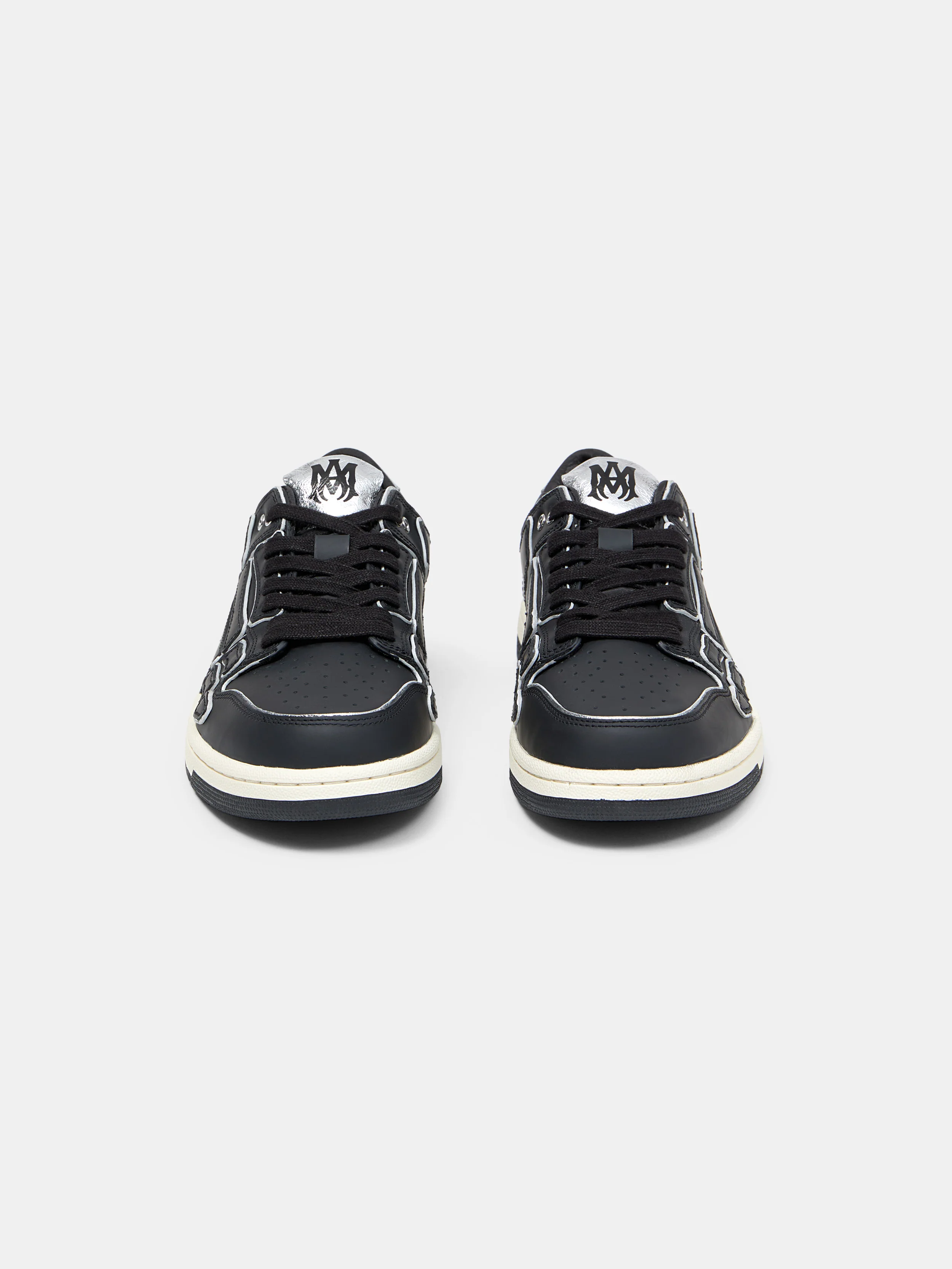 SKEL TOP LOW - Black - Image 3