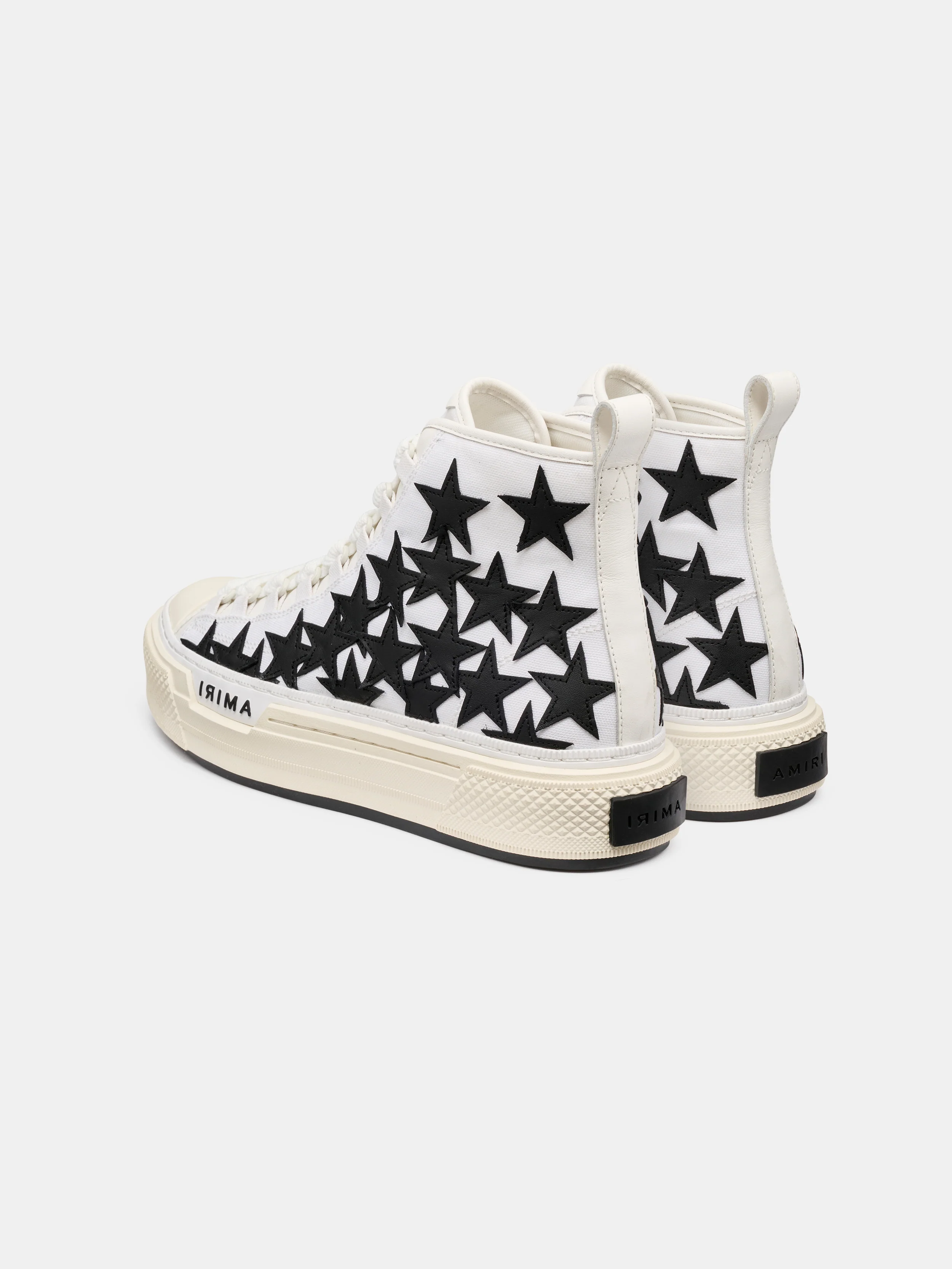 STARS COURT HI - White - Image 4