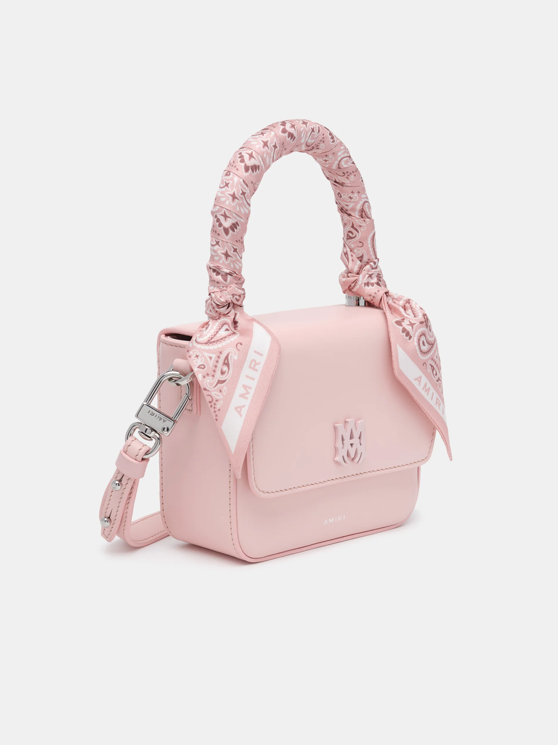 WOMEN - MICRO MA BAG - Pink - Image 3
