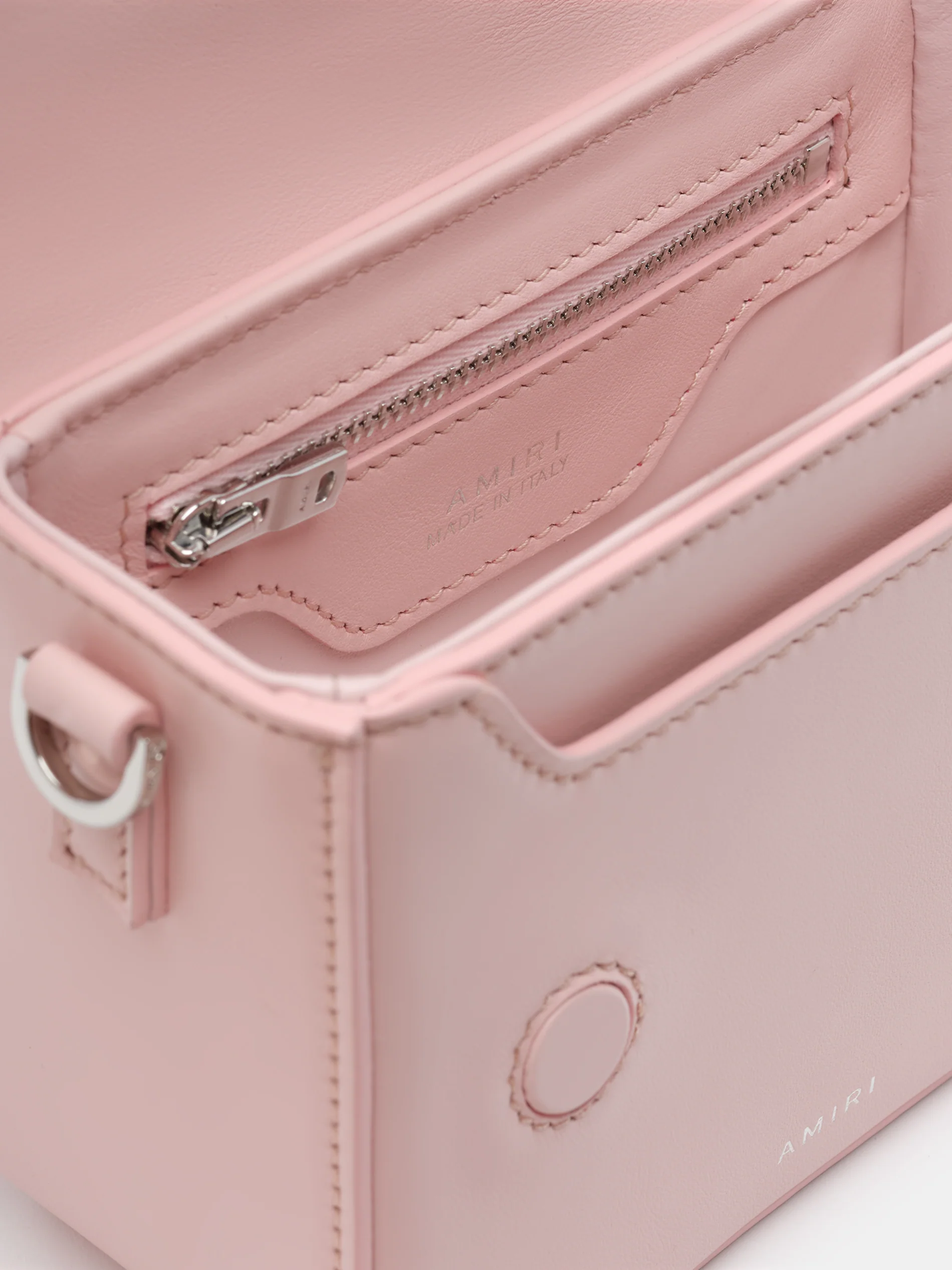 WOMEN - MICRO MA BAG - Pink - Image 6