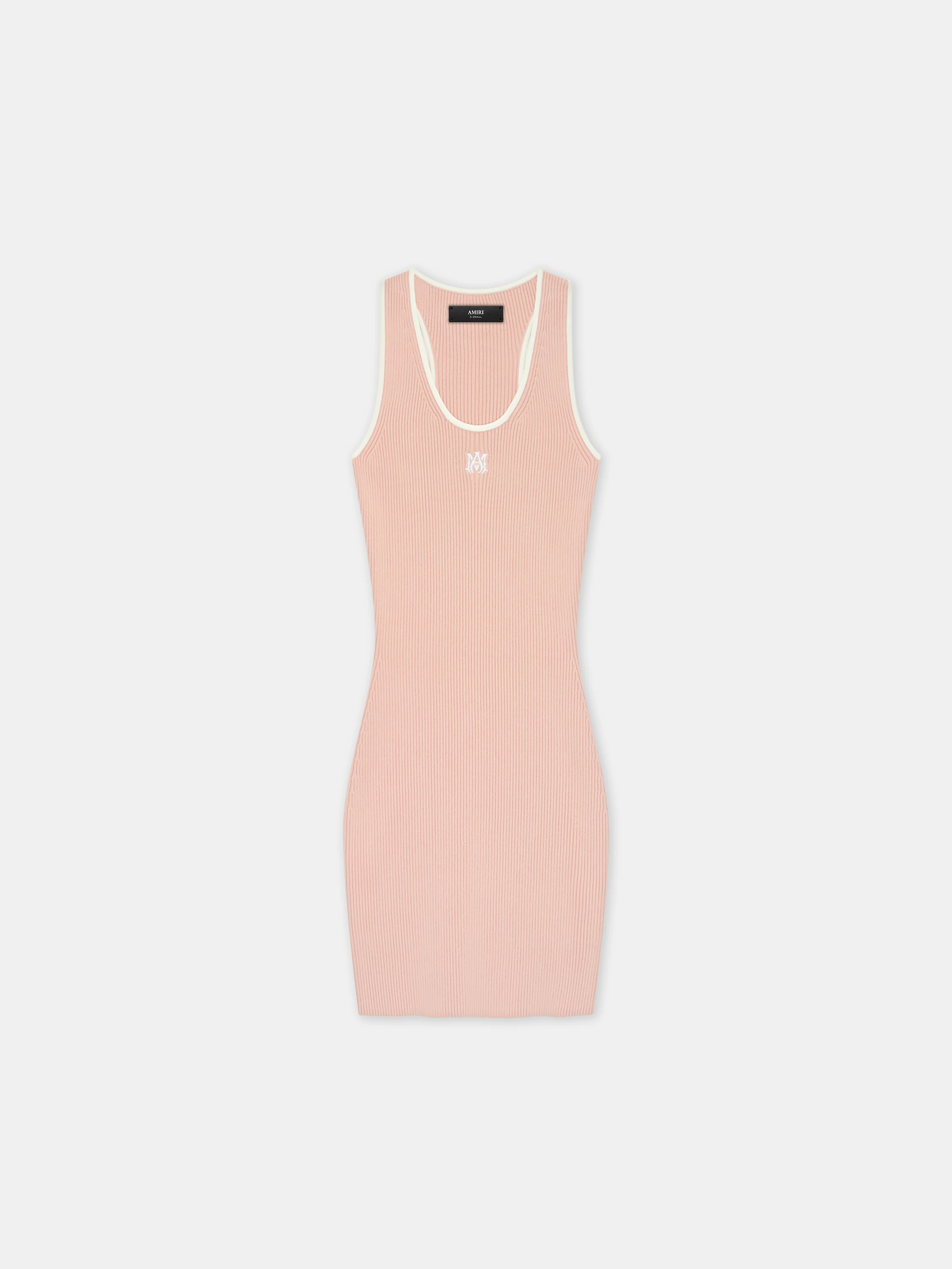 WOMEN - WOMEN'S MA MINI DRESS - Dusk Pink