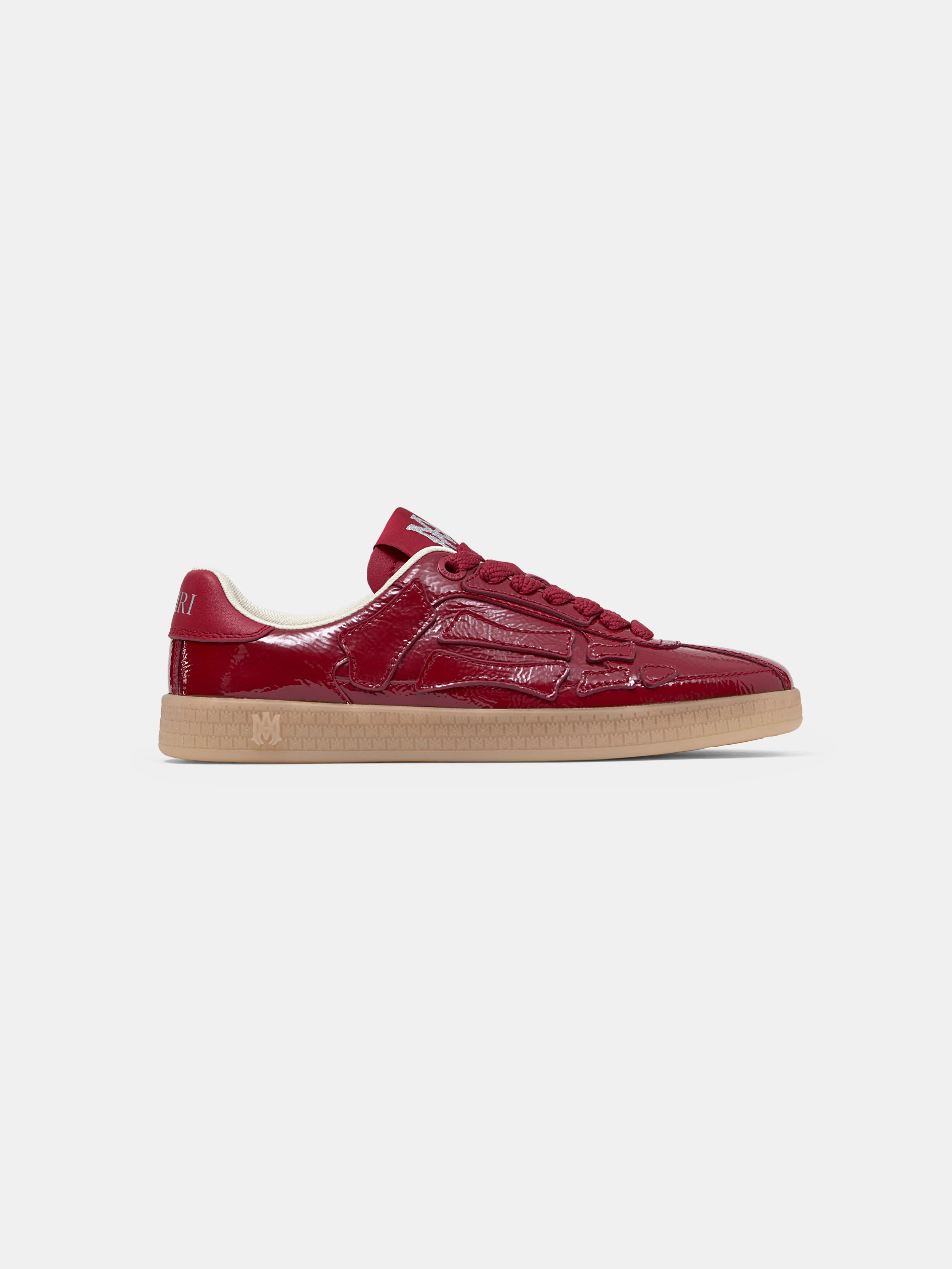 WOMEN - WOMEN'S PACIFIC BONES - Red Rose
