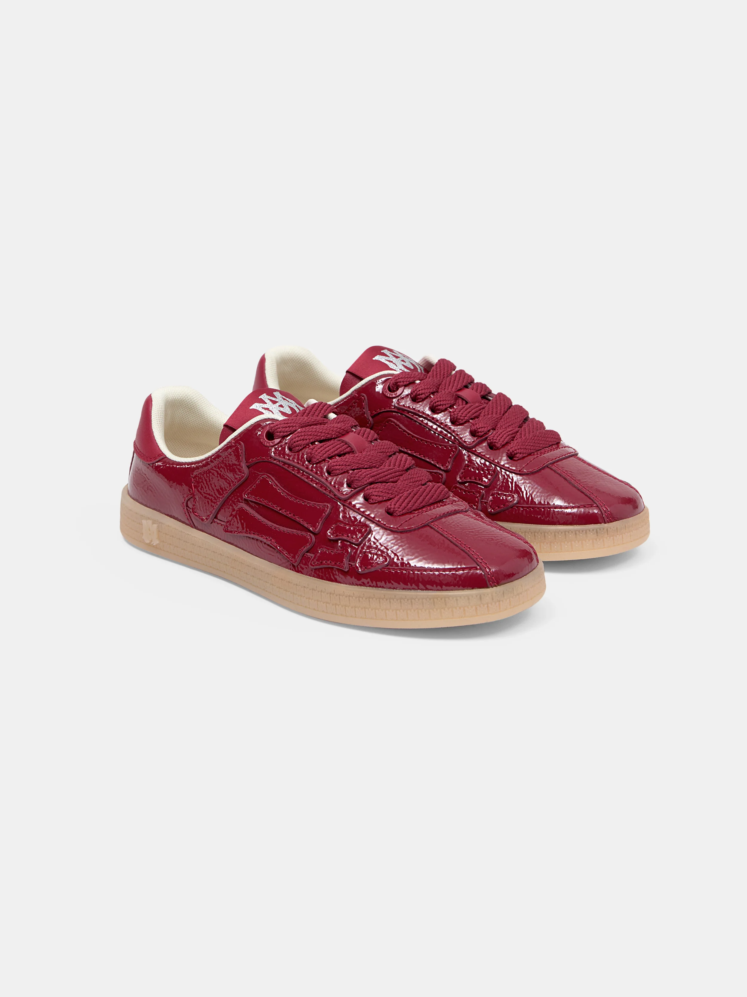 WOMEN - WOMEN'S PACIFIC BONES - Red Rose - Image 2
