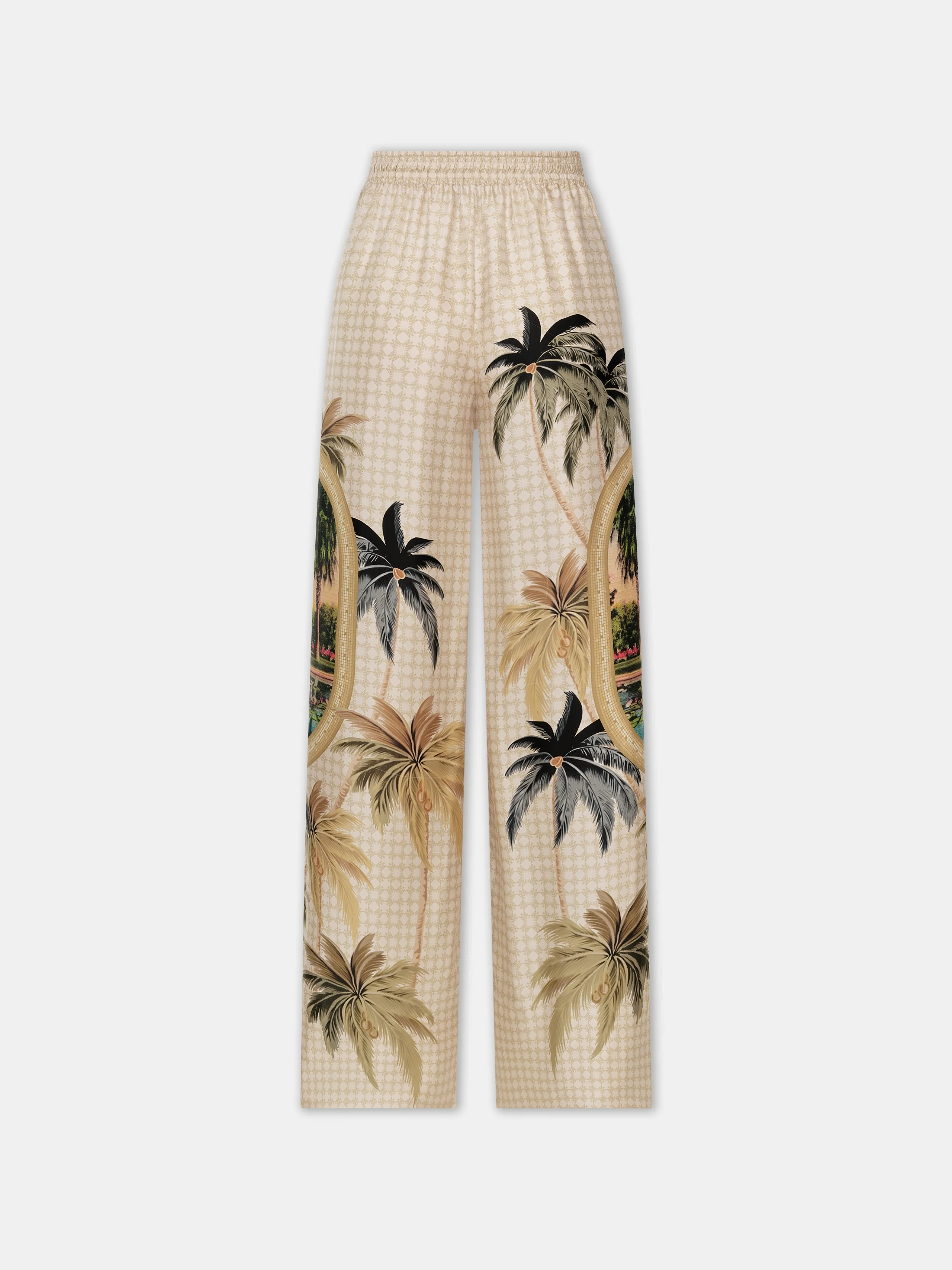 WOMEN - WOMEN'S PARADISE PANT - Multi - Image 3
